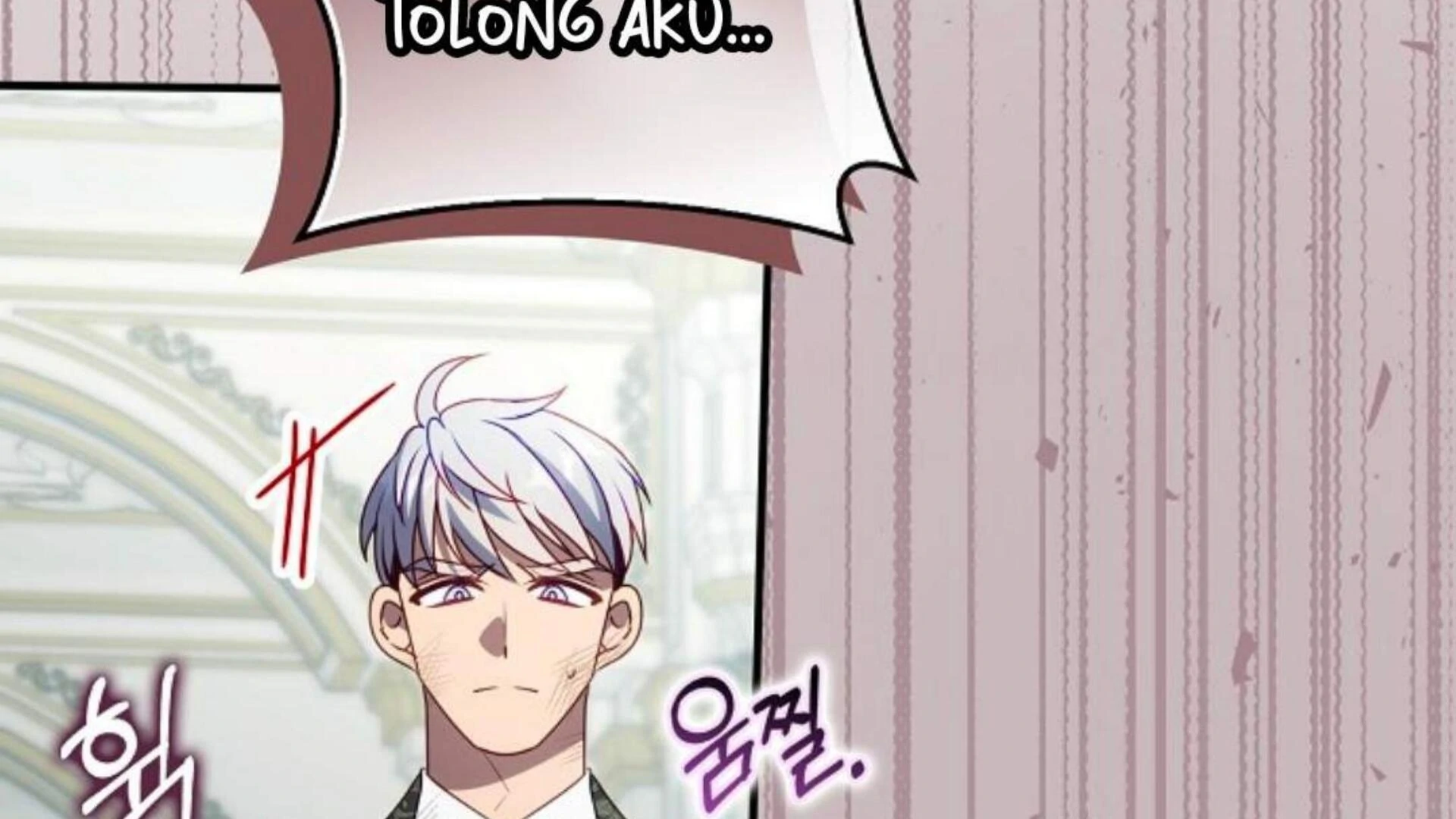 Rahasia Duchess Tercinta Chapter 44 page 237