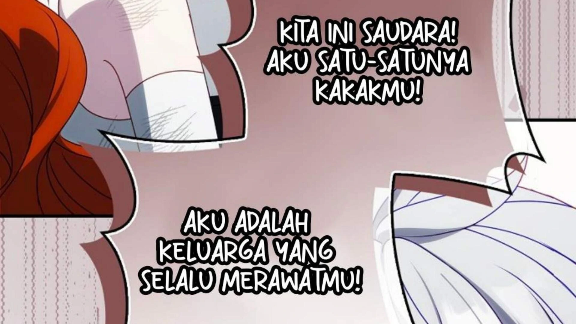 Rahasia Duchess Tercinta Chapter 44 page 239
