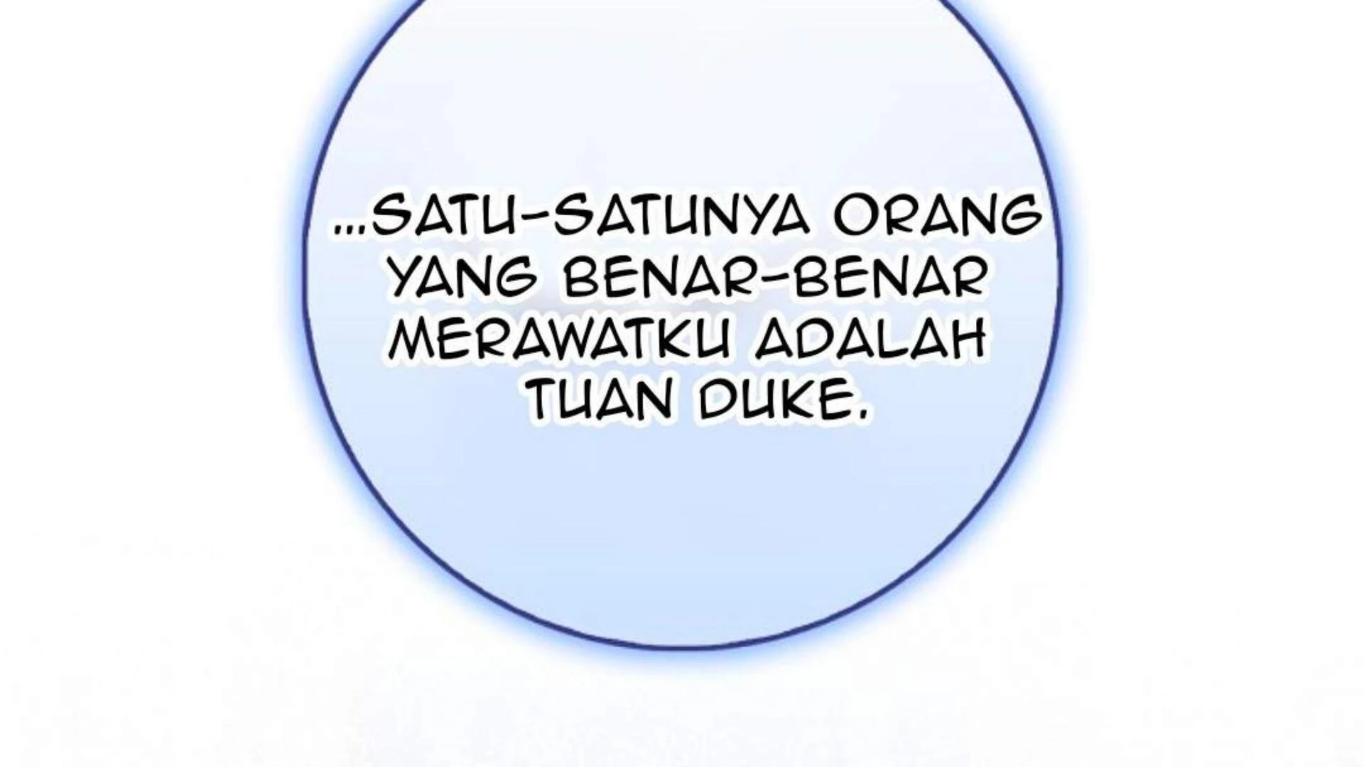 Rahasia Duchess Tercinta Chapter 44 page 244