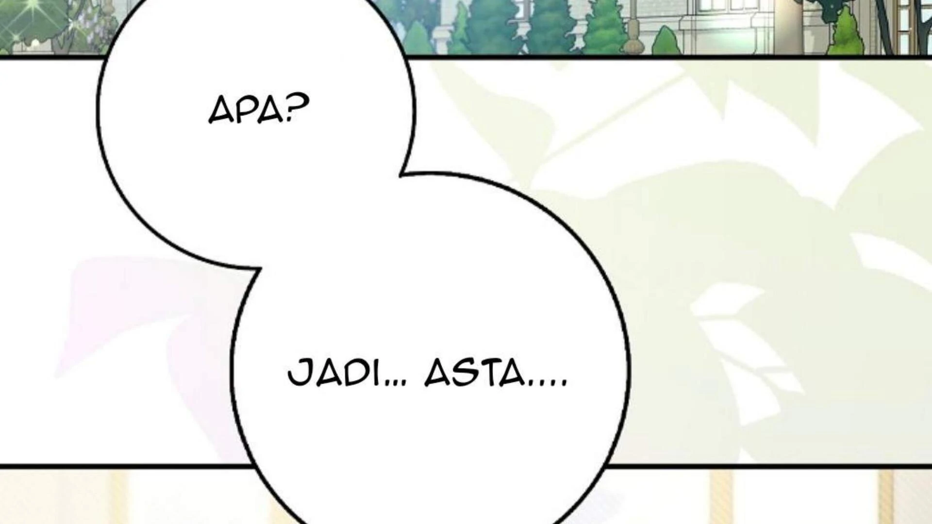 Rahasia Duchess Tercinta Chapter 44 page 259