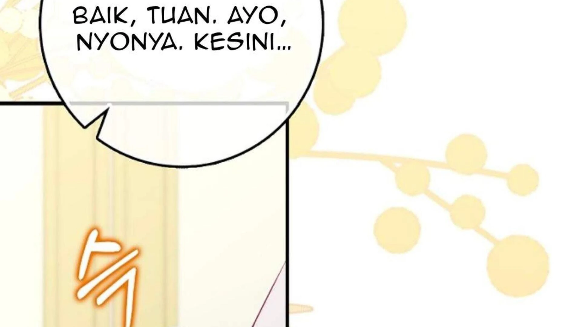 Rahasia Duchess Tercinta Chapter 44 page 26