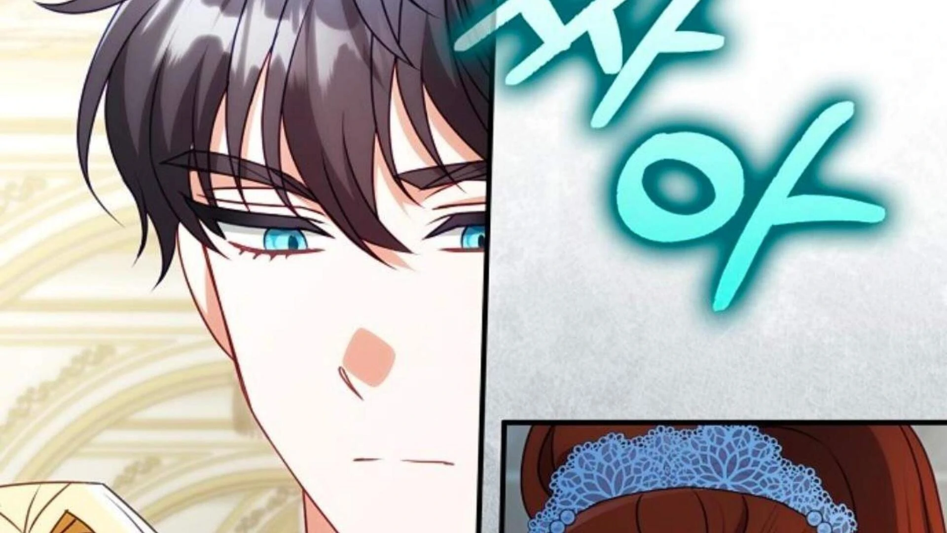 Rahasia Duchess Tercinta Chapter 44 page 2