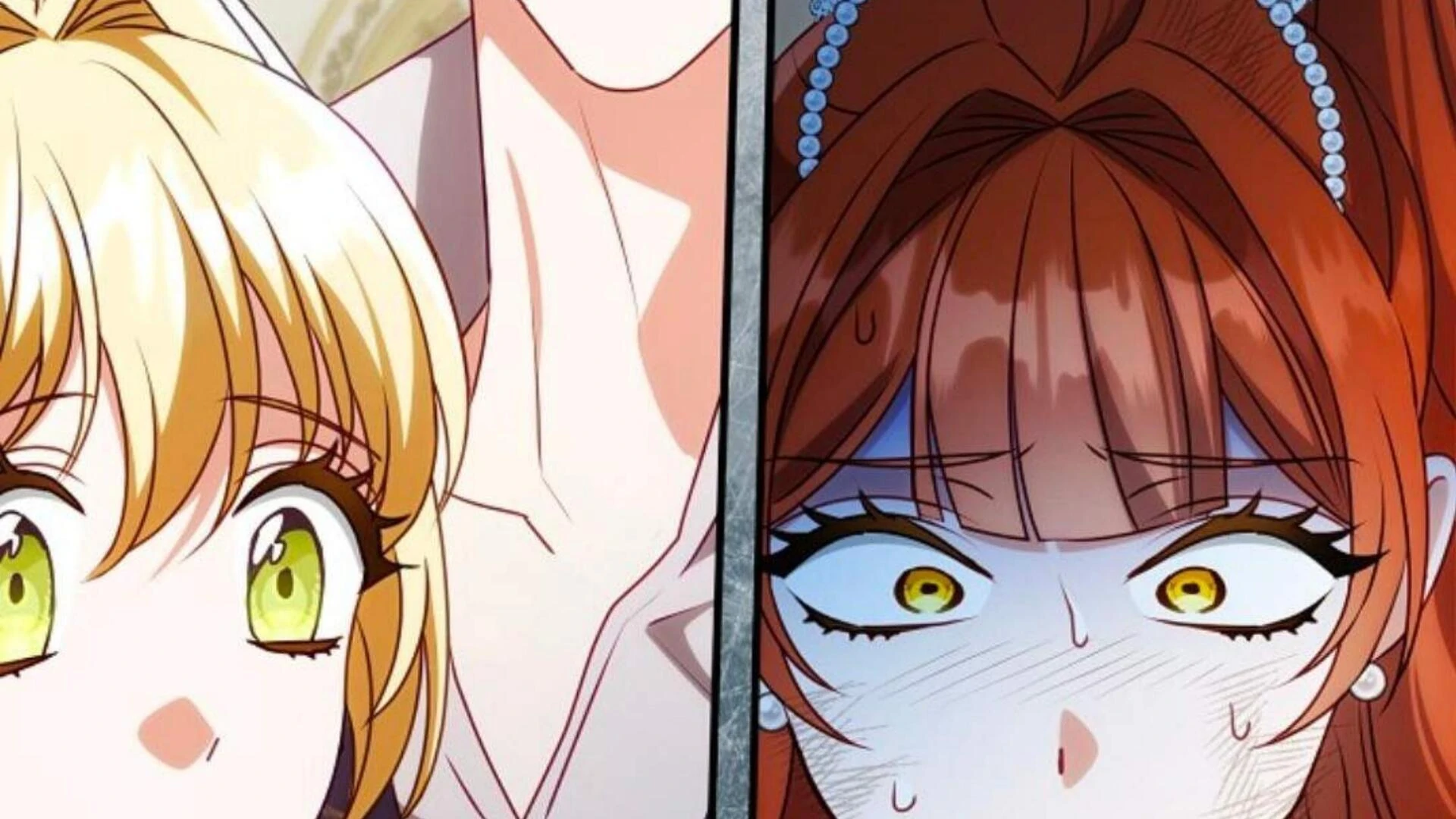 Rahasia Duchess Tercinta Chapter 44 page 3