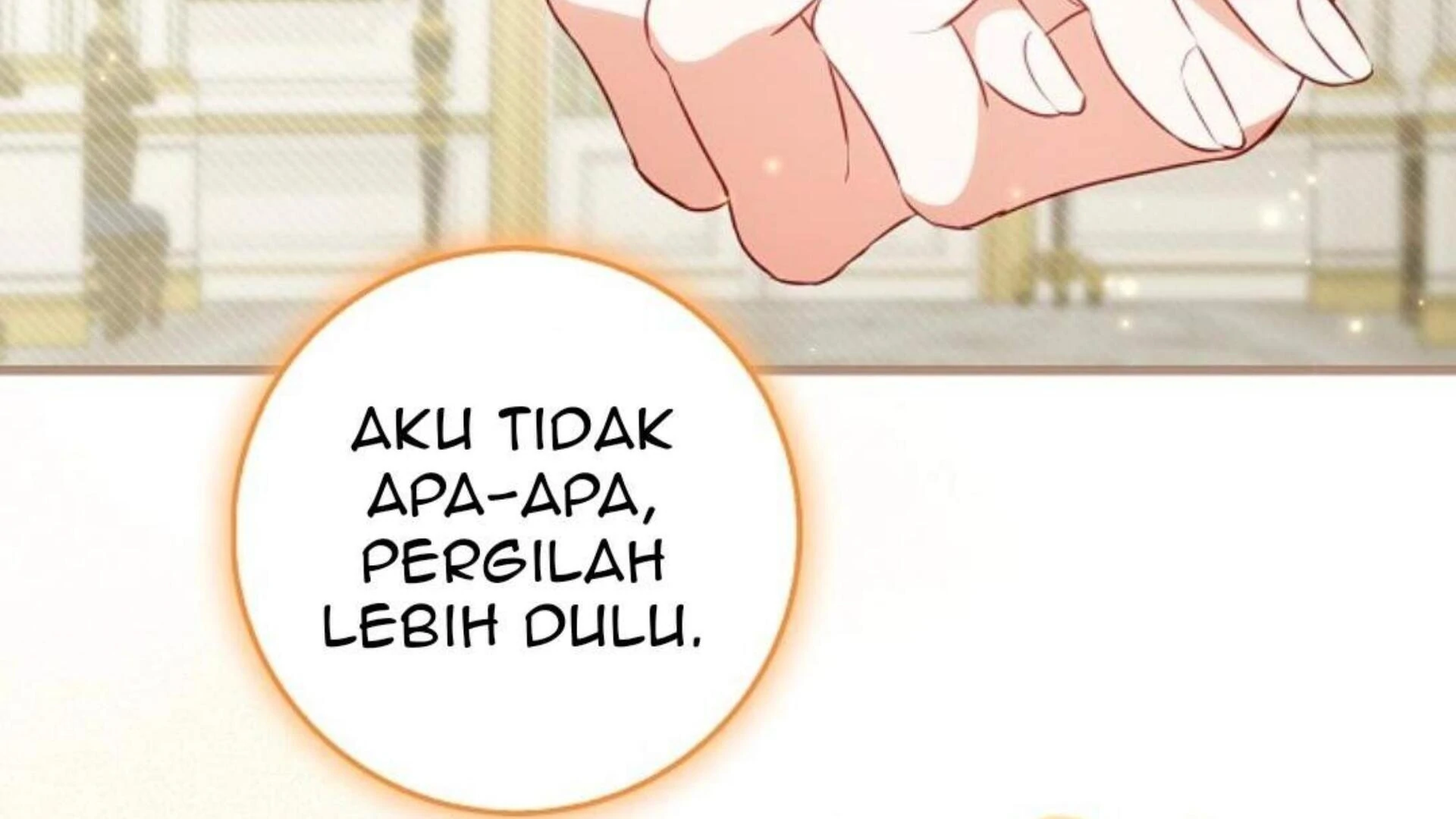 Rahasia Duchess Tercinta Chapter 44 page 43