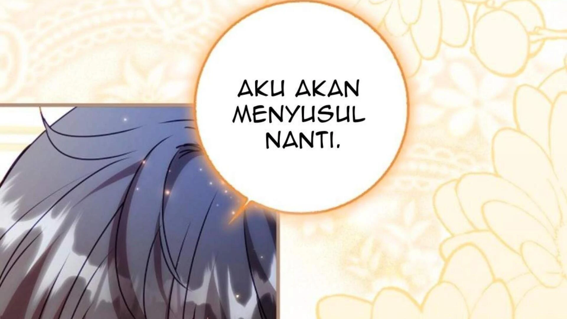 Rahasia Duchess Tercinta Chapter 44 page 45