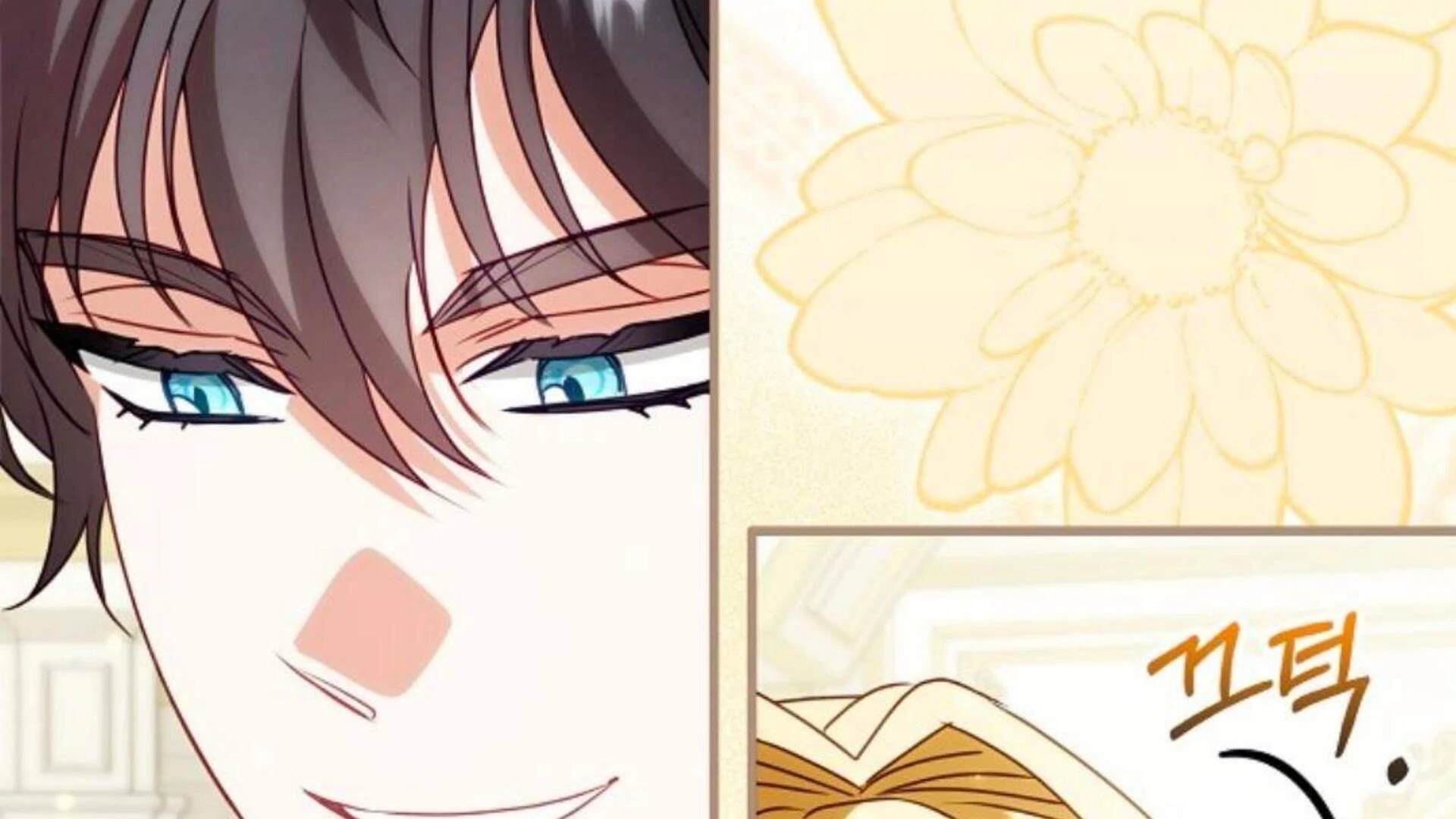 Rahasia Duchess Tercinta Chapter 44 page 46