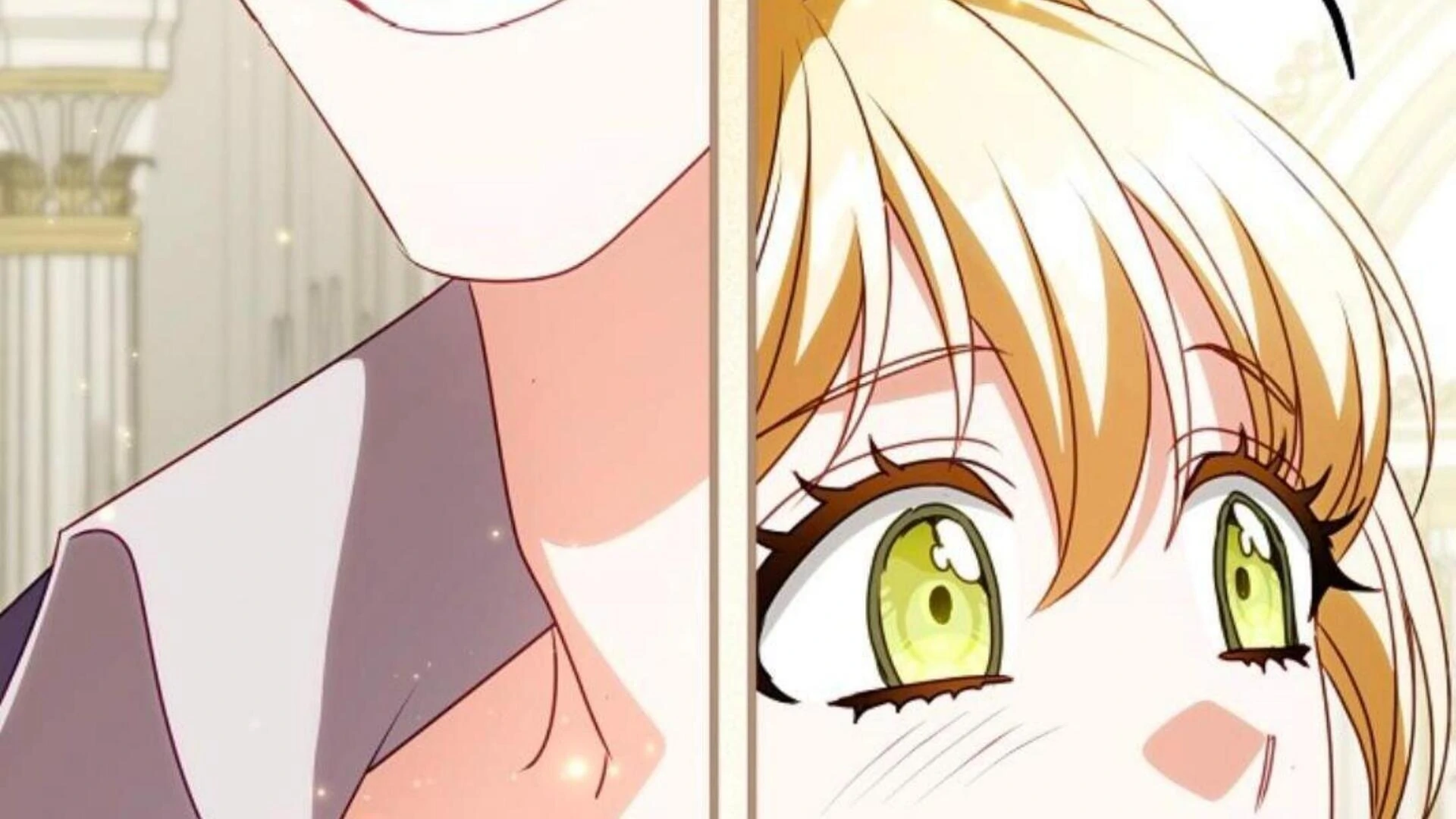Rahasia Duchess Tercinta Chapter 44 page 47