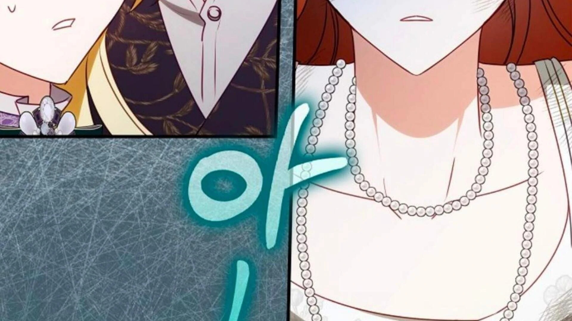 Rahasia Duchess Tercinta Chapter 44 page 4