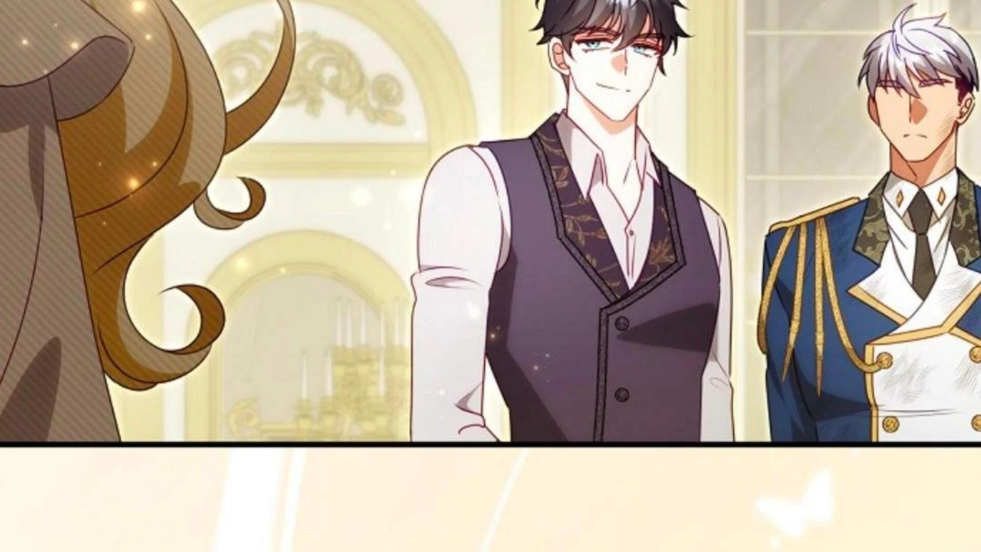 Rahasia Duchess Tercinta Chapter 44 page 54