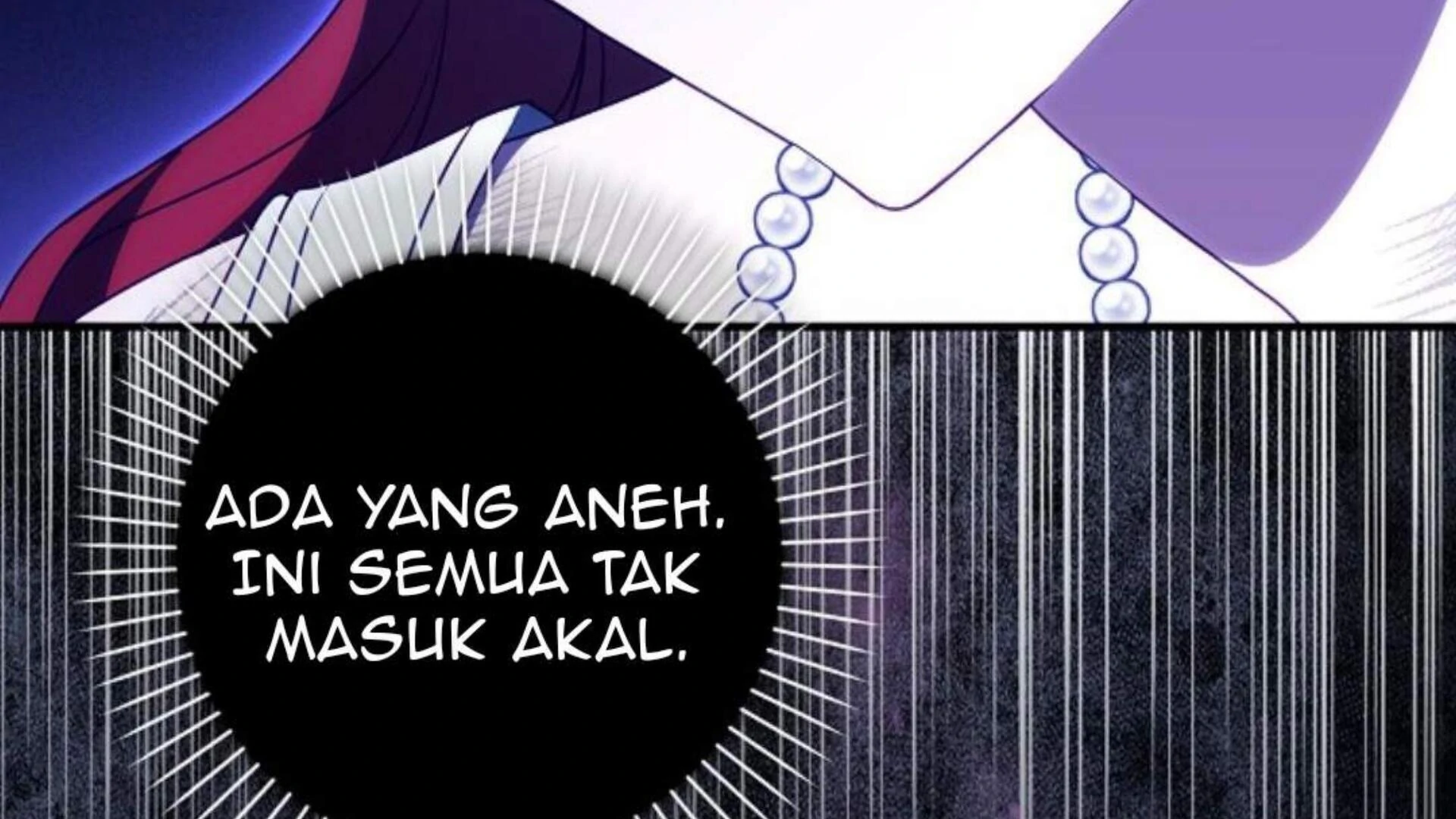 Rahasia Duchess Tercinta Chapter 44 page 82