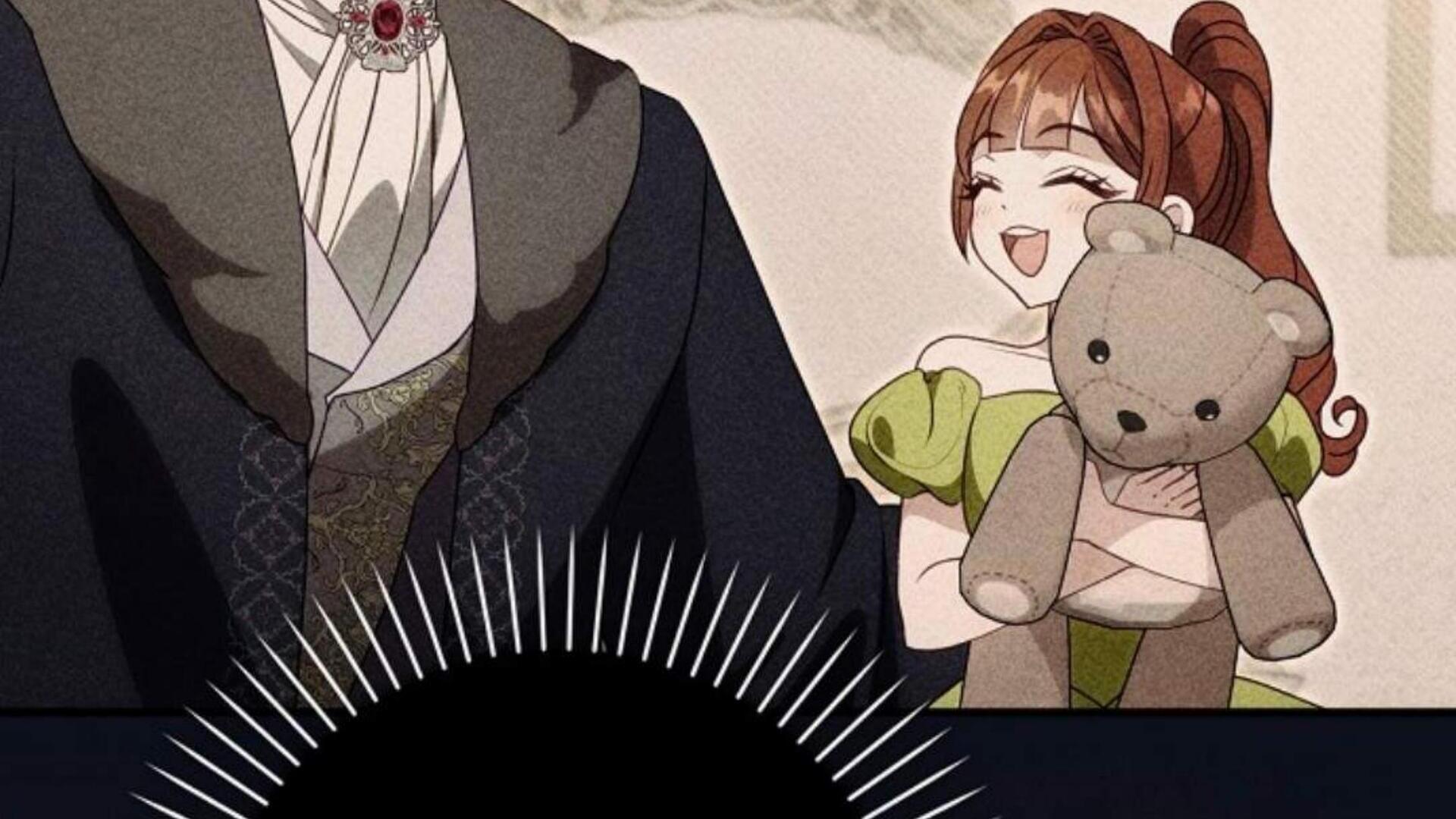 Rahasia Duchess Tercinta Chapter 44 page 86