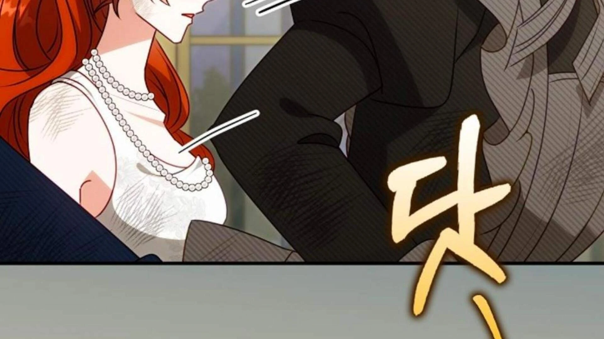Rahasia Duchess Tercinta Chapter 44 page 8