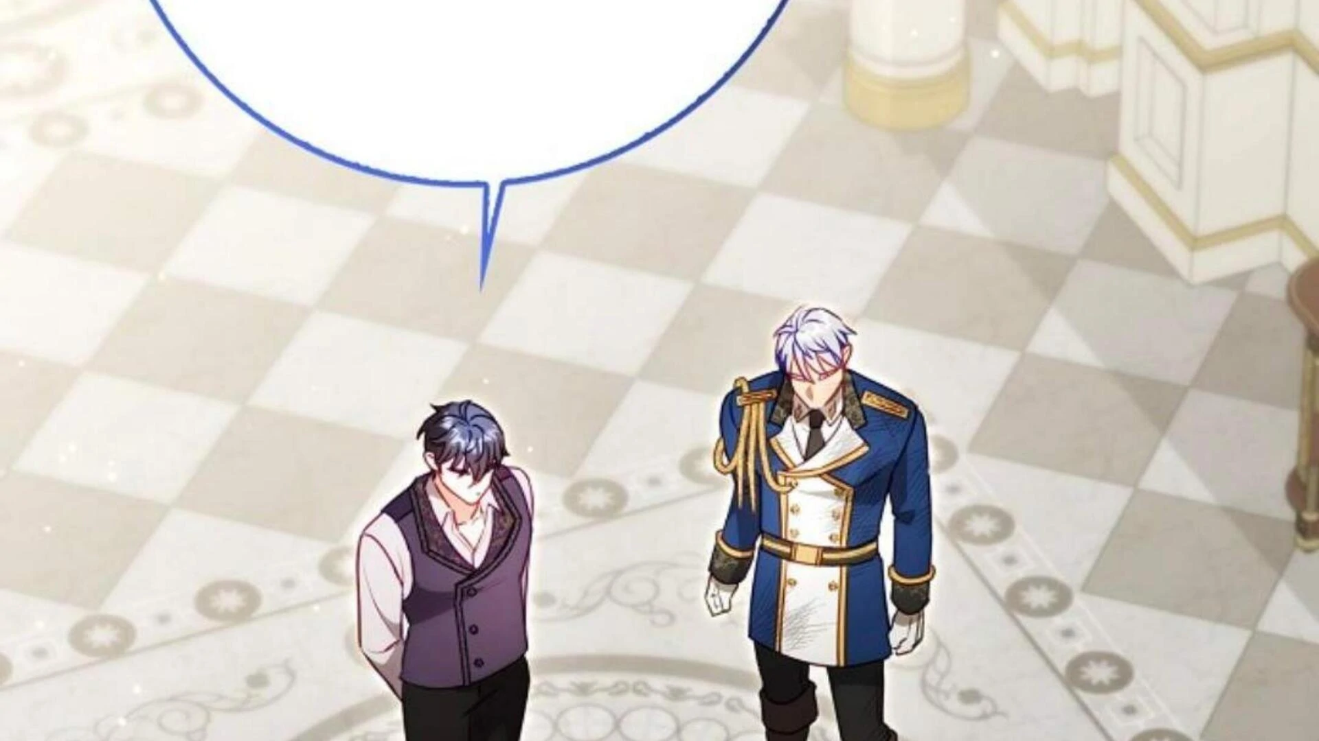 Rahasia Duchess Tercinta Chapter 44 page 96