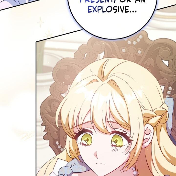 The secrets of the lovely duchess Chapter 5 page 103