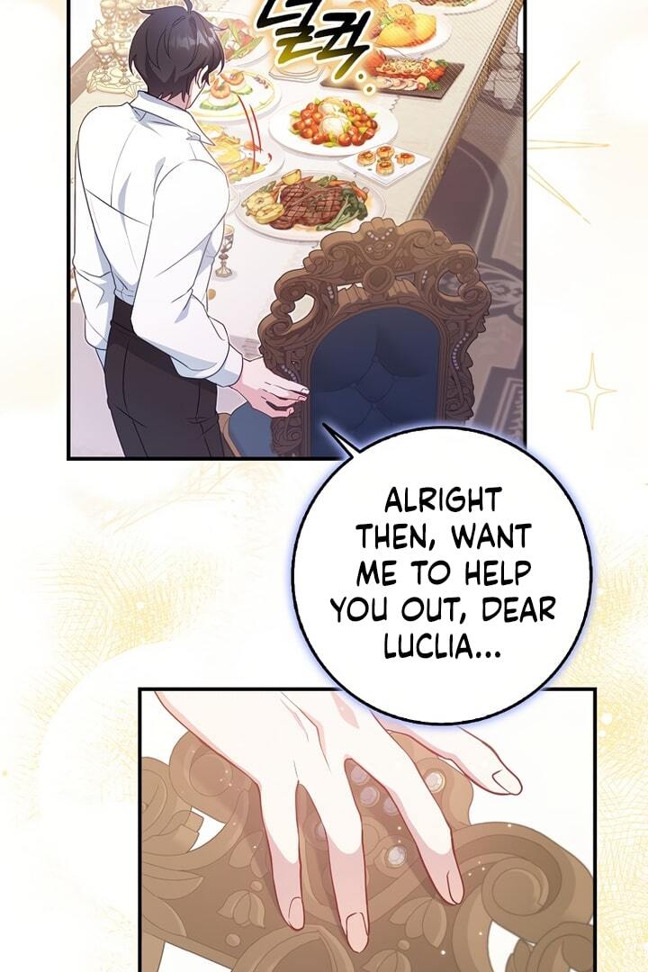 The secrets of the lovely duchess Chapter 5 page 106