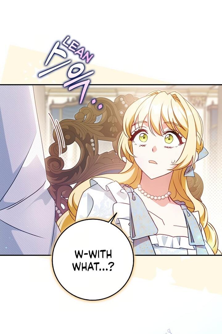 The secrets of the lovely duchess Chapter 5 page 108