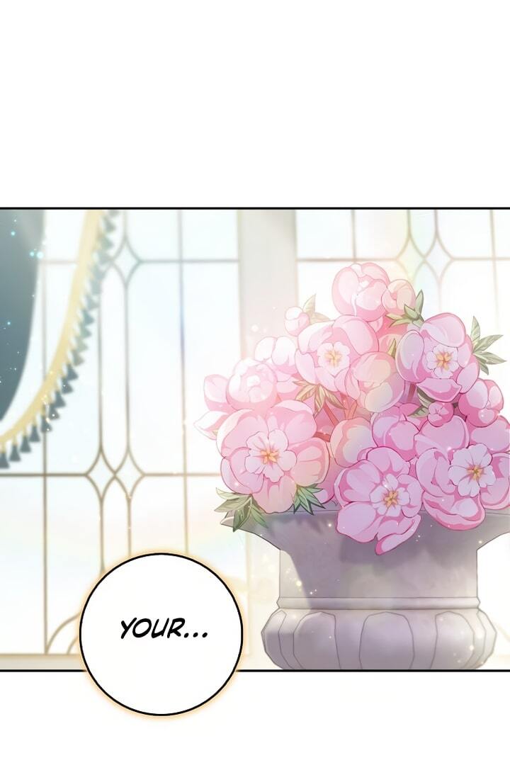 The secrets of the lovely duchess Chapter 5 page 1