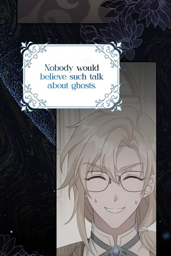 The secrets of the lovely duchess Chapter 5 page 19