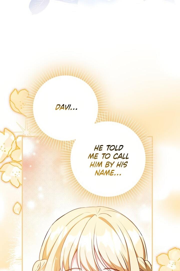 The secrets of the lovely duchess Chapter 5 page 33