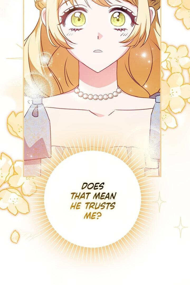 The secrets of the lovely duchess Chapter 5 page 34