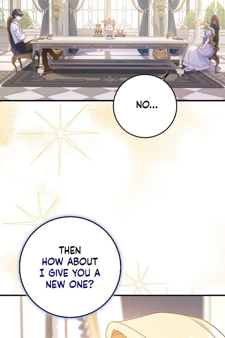 The secrets of the lovely duchess Chapter 5 page 43