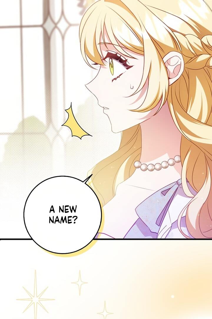 The secrets of the lovely duchess Chapter 5 page 44