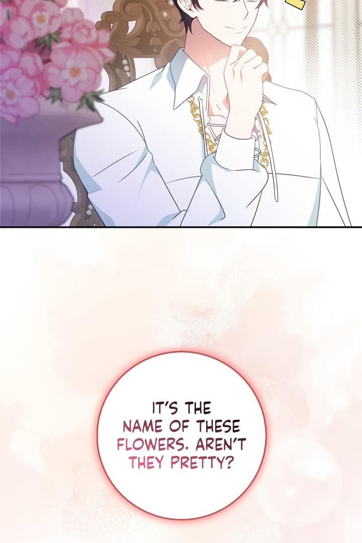 The secrets of the lovely duchess Chapter 5 page 51