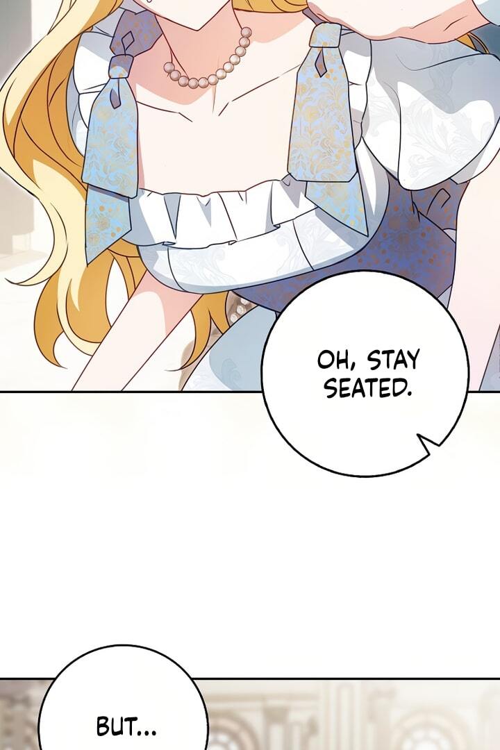 The secrets of the lovely duchess Chapter 5 page 6