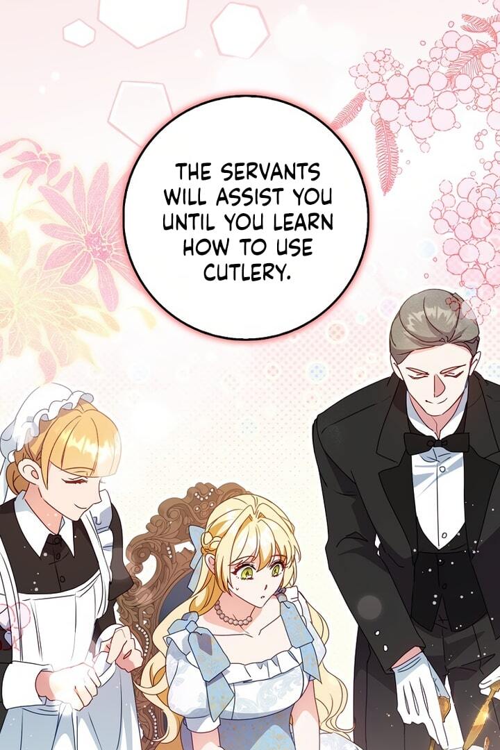 The secrets of the lovely duchess Chapter 5 page 72