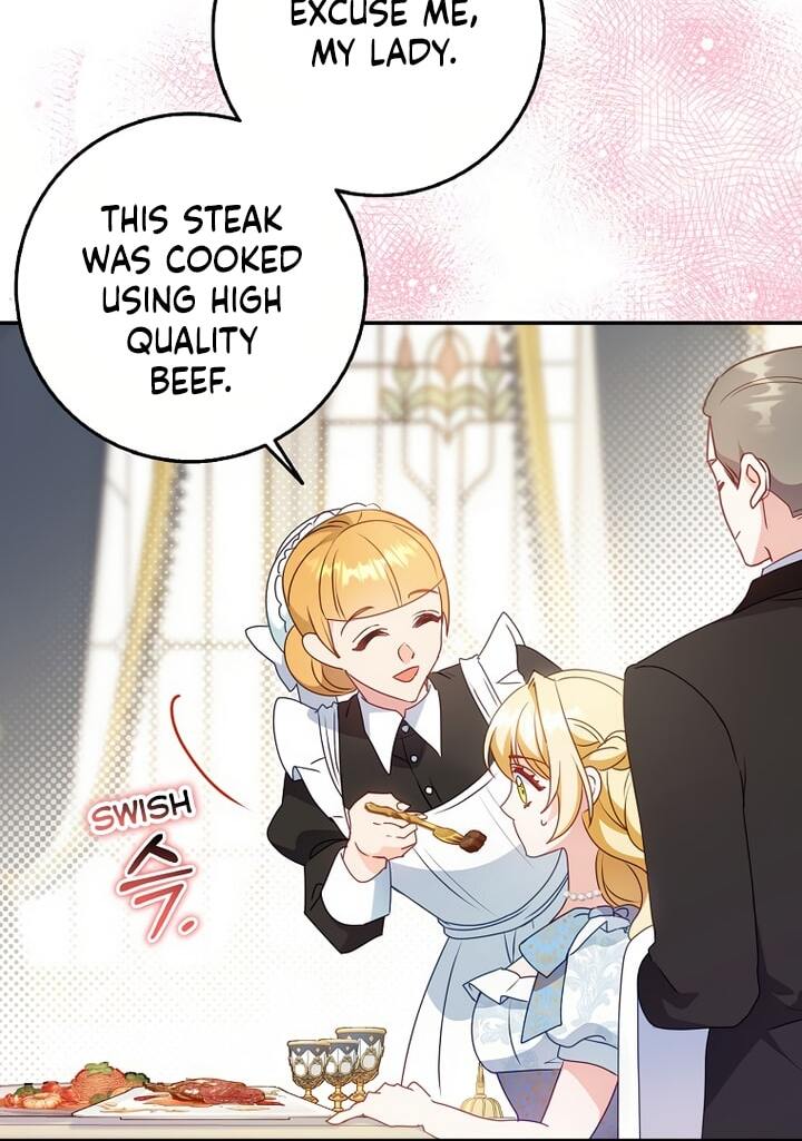 The secrets of the lovely duchess Chapter 5 page 74
