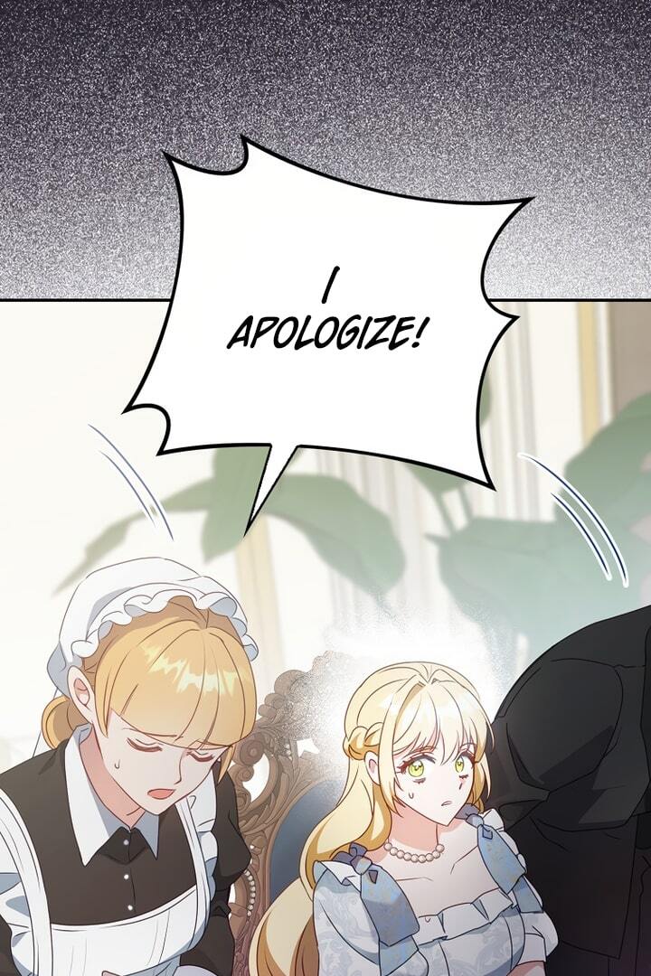 The secrets of the lovely duchess Chapter 5 page 84