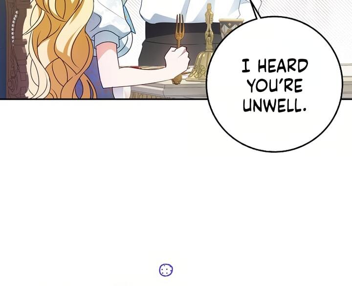 The secrets of the lovely duchess Chapter 5 page 8