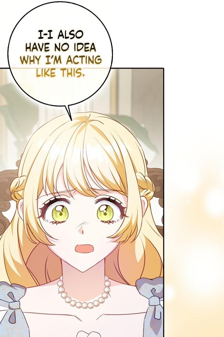 The secrets of the lovely duchess Chapter 5 page 97