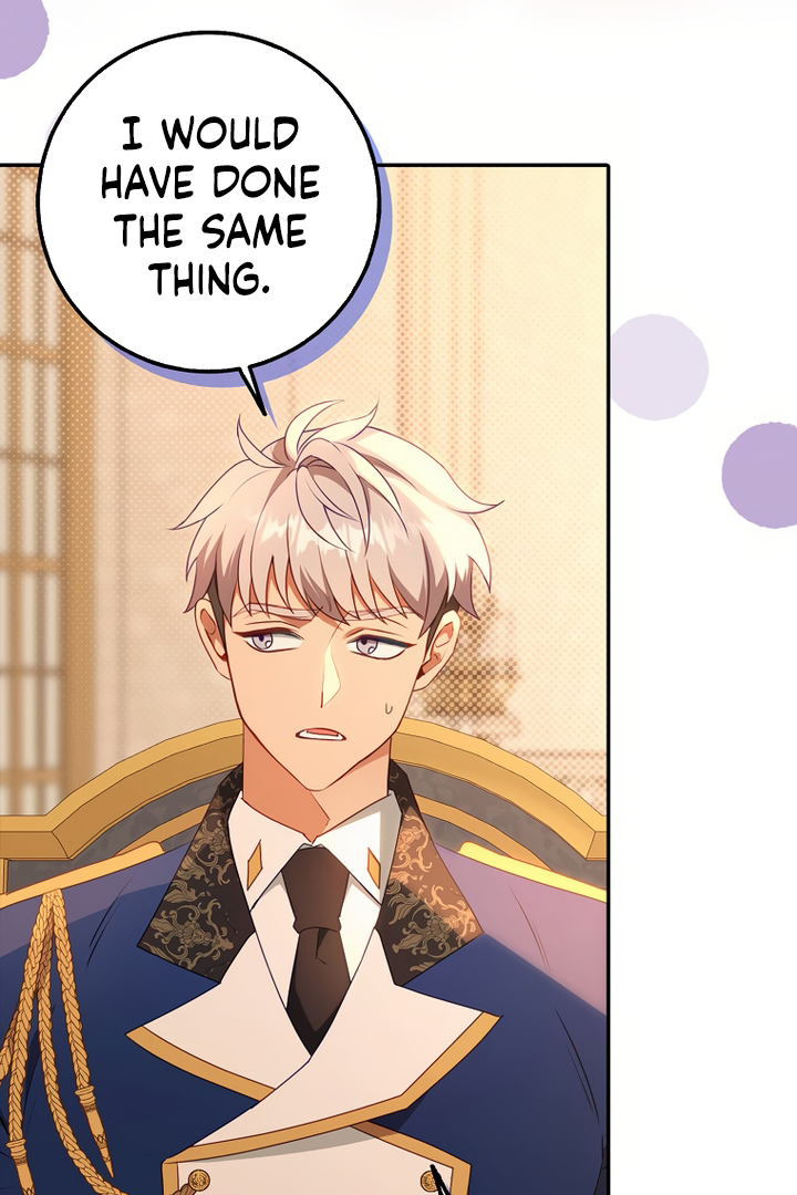 The secrets of the lovely duchess Chapter 7 page 10