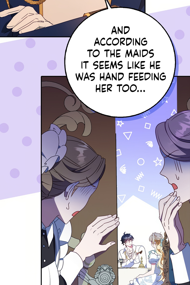 The secrets of the lovely duchess Chapter 7 page 11