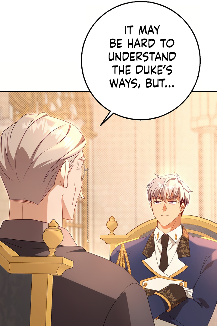 The secrets of the lovely duchess Chapter 7 page 14