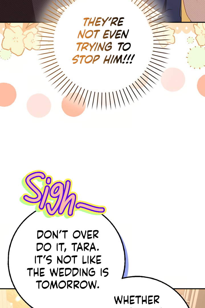 The secrets of the lovely duchess Chapter 7 page 22