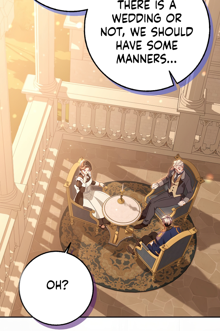 The secrets of the lovely duchess Chapter 7 page 23