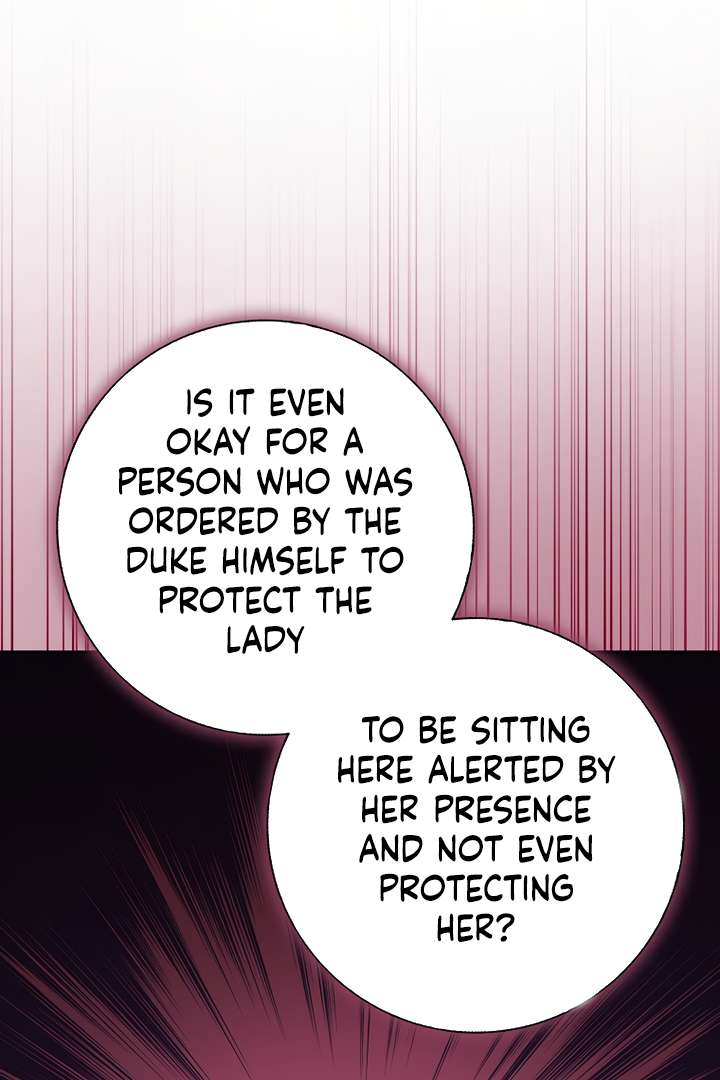 The secrets of the lovely duchess Chapter 7 page 24