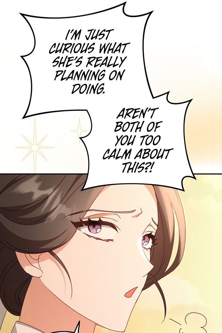 The secrets of the lovely duchess Chapter 7 page 28