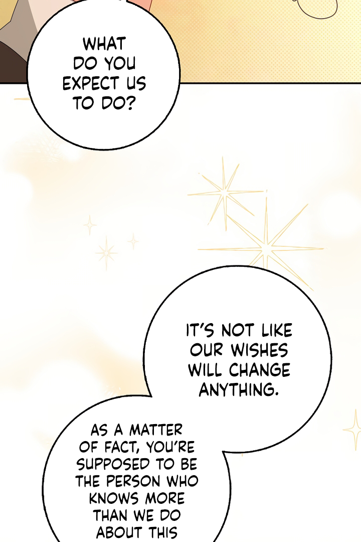 The secrets of the lovely duchess Chapter 7 page 29