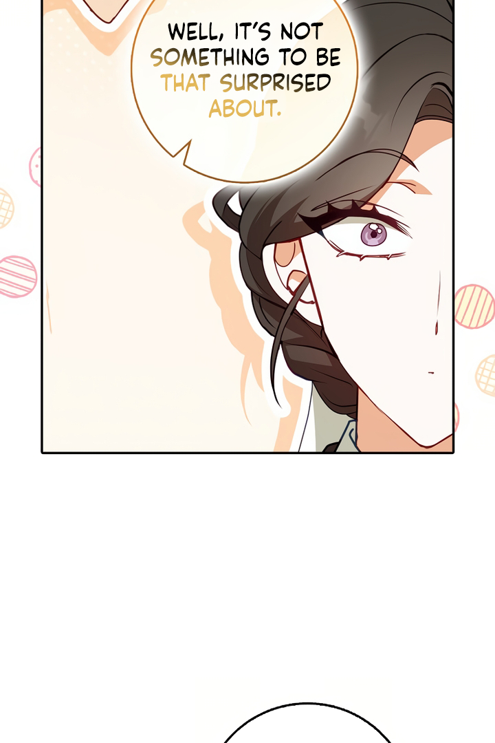 The secrets of the lovely duchess Chapter 7 page 33