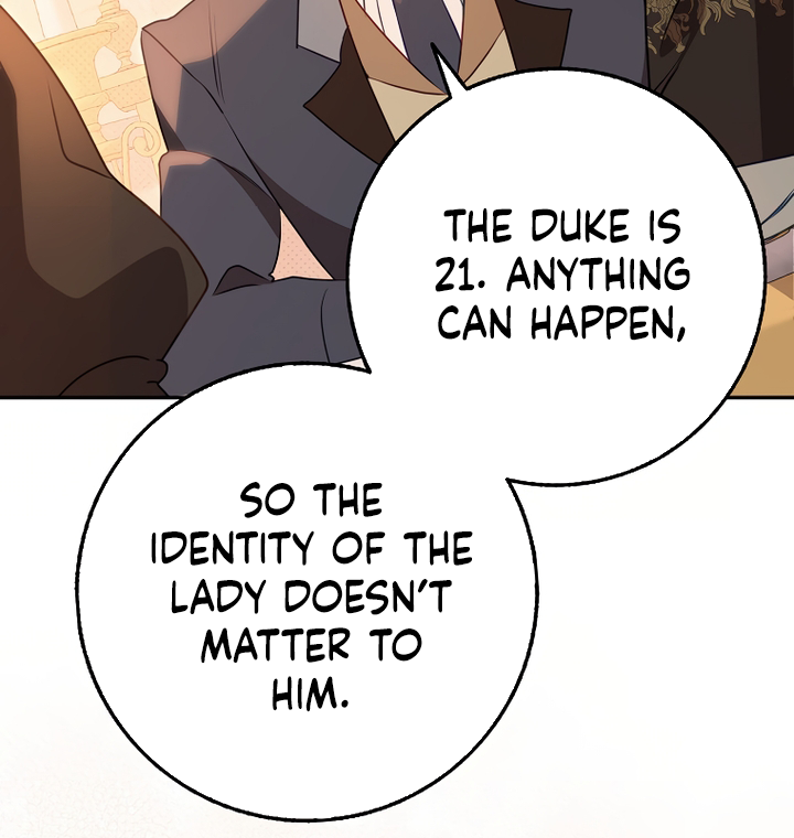 The secrets of the lovely duchess Chapter 7 page 35