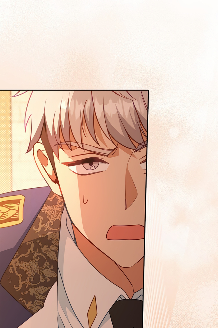 The secrets of the lovely duchess Chapter 7 page 36