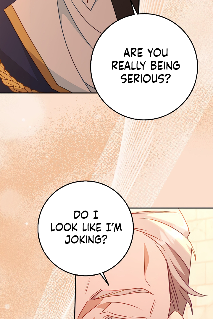 The secrets of the lovely duchess Chapter 7 page 37