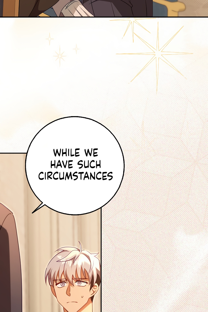 The secrets of the lovely duchess Chapter 7 page 45