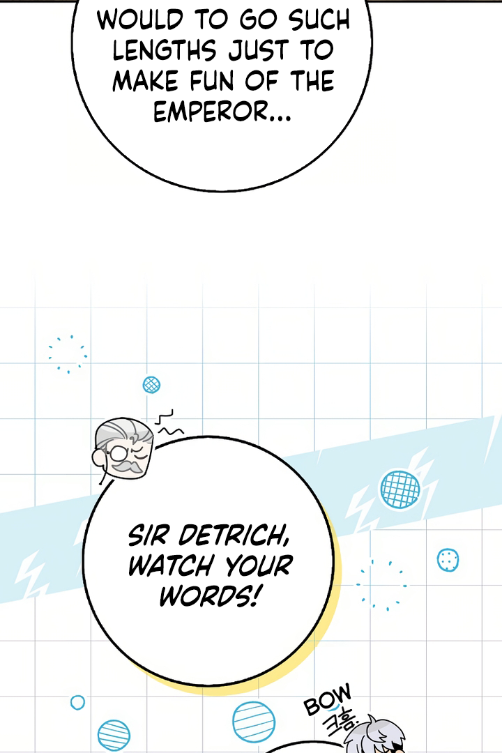The secrets of the lovely duchess Chapter 7 page 4
