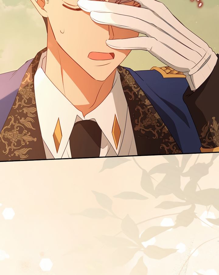 The secrets of the lovely duchess Chapter 7 page 50