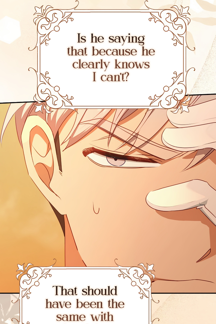The secrets of the lovely duchess Chapter 7 page 51