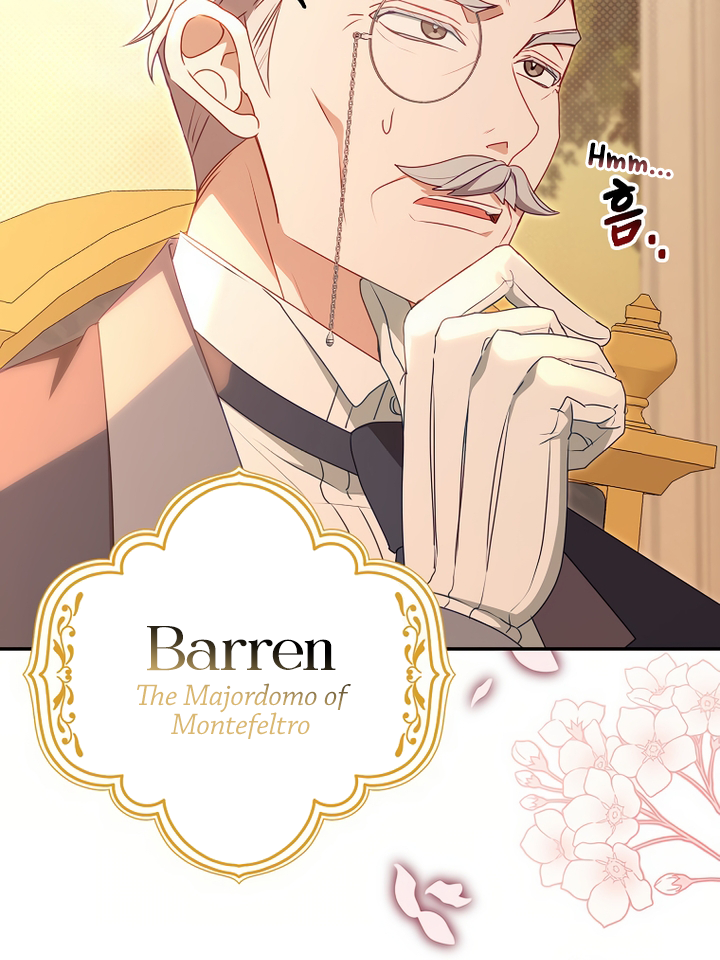 The secrets of the lovely duchess Chapter 7 page 6
